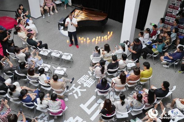 安全股票配资门户 “中法文化之春”系列活动走进长春“春京西”